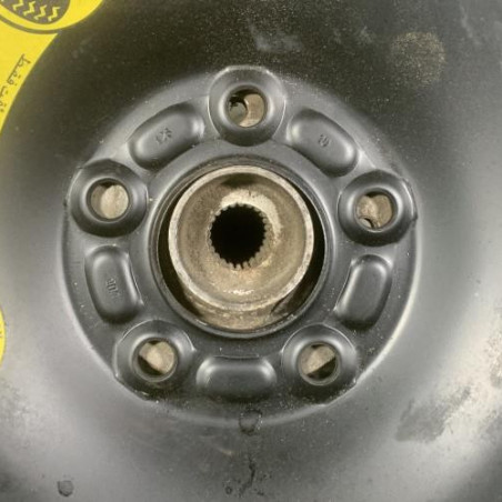 Roue de secours FORD FOCUS 2