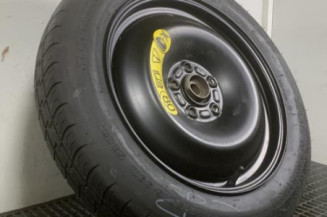 Roue de secours FORD FOCUS 2