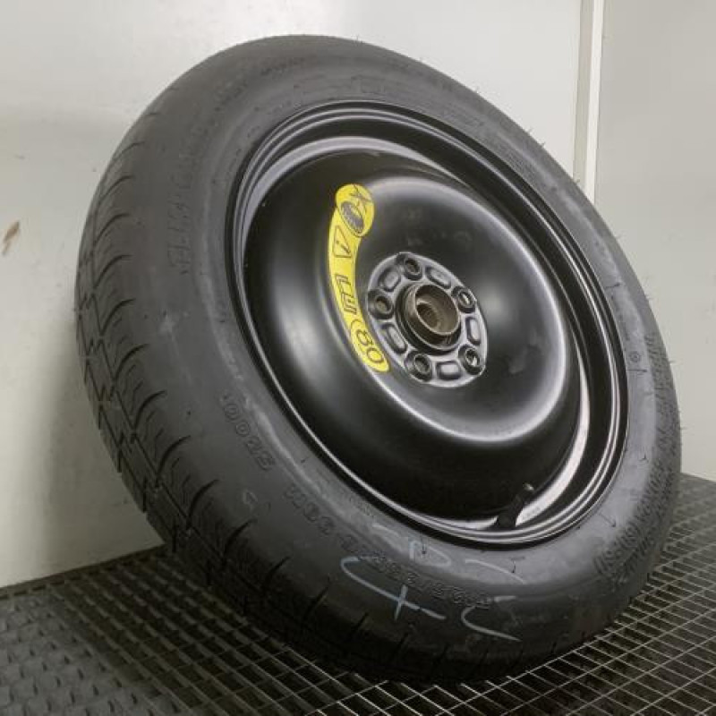 Roue de secours FORD FOCUS 2 Photo n°3