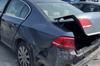 VOLKSWAGEN PASSAT 6 2.0 TDI - 16V TURBO