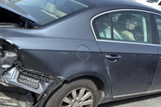 VOLKSWAGEN PASSAT 6 2.0 TDI - 16V TURBO