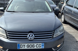 VOLKSWAGEN PASSAT 6 2.0 TDI - 16V TURBO