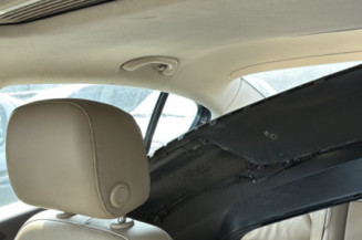 VOLKSWAGEN PASSAT 6 2.0 TDI - 16V TURBO