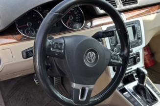 VOLKSWAGEN PASSAT 6 2.0 TDI - 16V TURBO