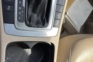 VOLKSWAGEN PASSAT 6 2.0 TDI - 16V TURBO