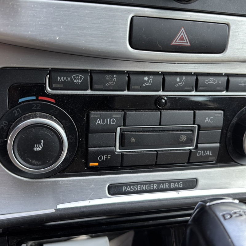 VOLKSWAGEN PASSAT 6 2.0 TDI - 16V TURBO Photo n°15