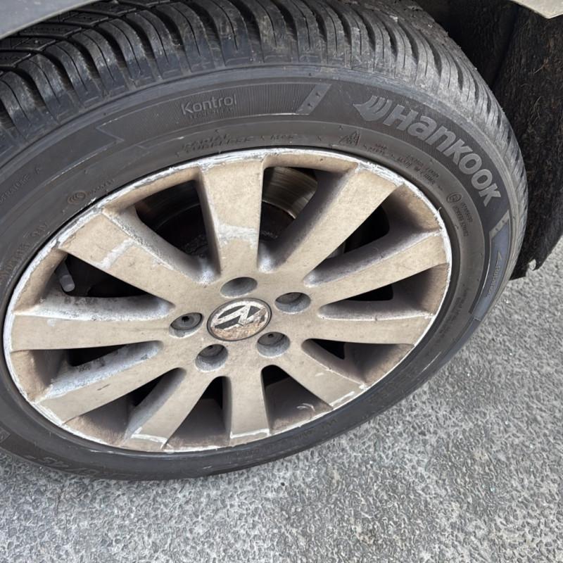VOLKSWAGEN PASSAT 6 2.0 TDI - 16V TURBO Photo n°20
