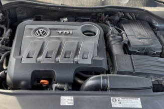 VOLKSWAGEN PASSAT 6 2.0 TDI - 16V TURBO