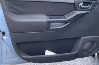 Moteur OPEL MERIVA A