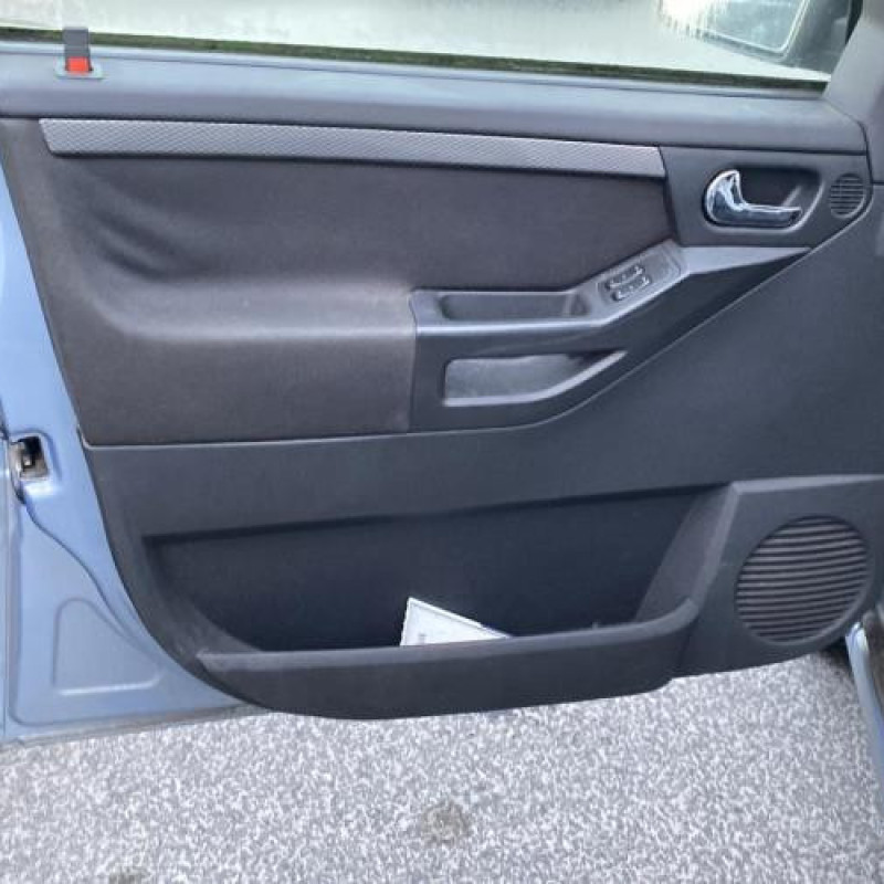 Moteur OPEL MERIVA A Photo n°3