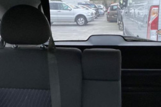 Moteur OPEL MERIVA A