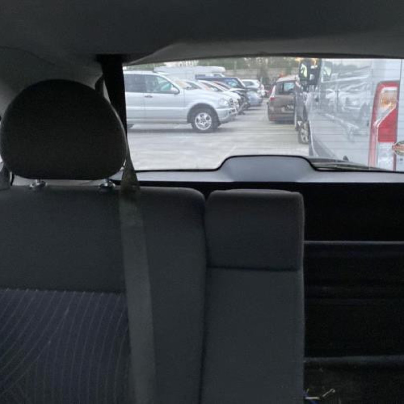 Moteur OPEL MERIVA A Photo n°7