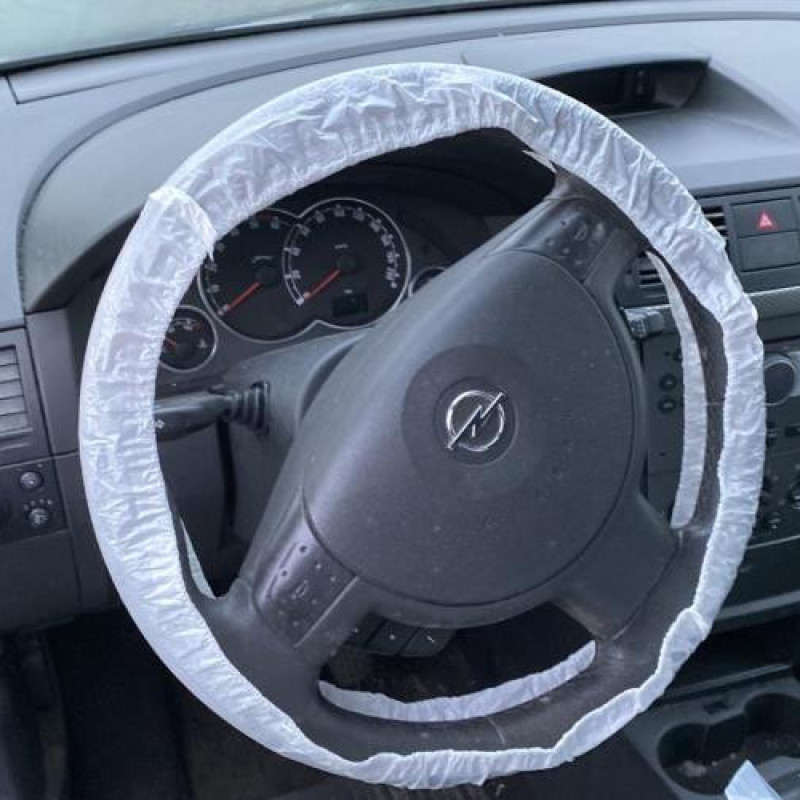 Moteur OPEL MERIVA A Photo n°8