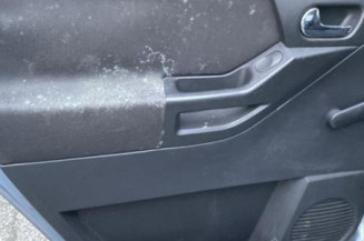 Moteur OPEL MERIVA A