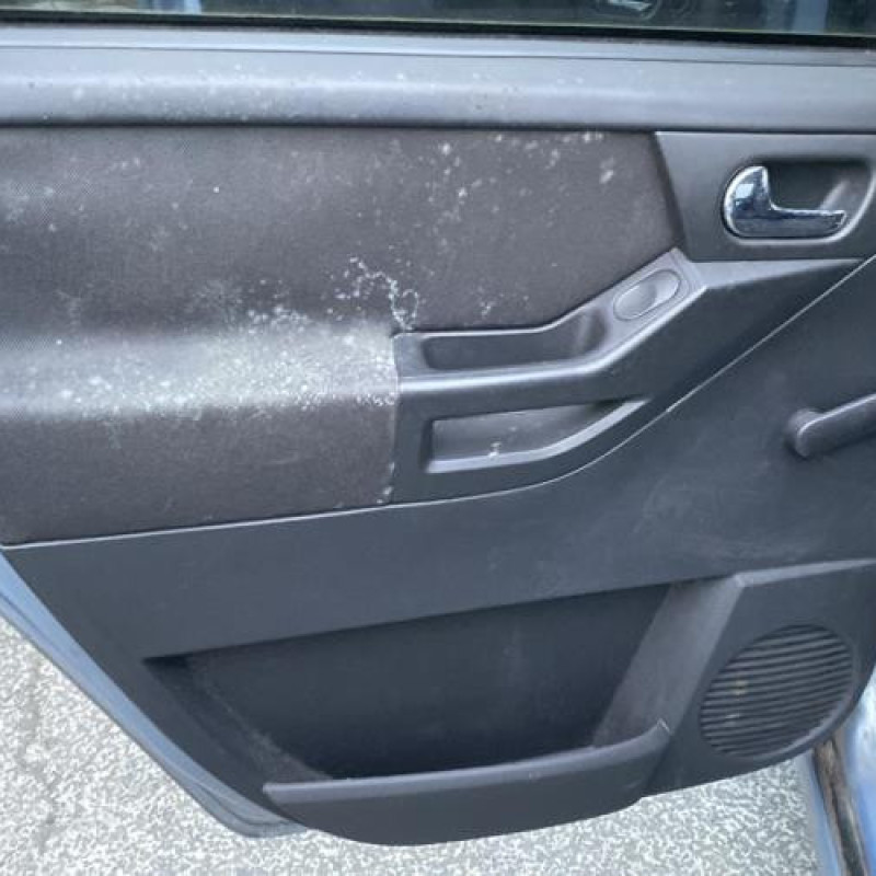 Moteur OPEL MERIVA A Photo n°11