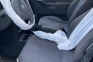 Moteur OPEL MERIVA A