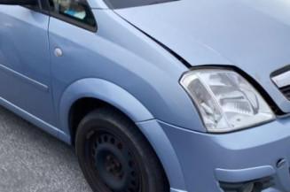 Moteur OPEL MERIVA A