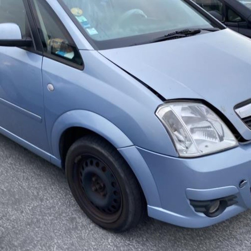 Moteur OPEL MERIVA A Photo n°13