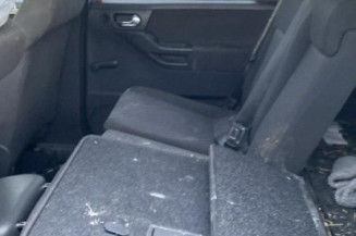 Moteur OPEL MERIVA A