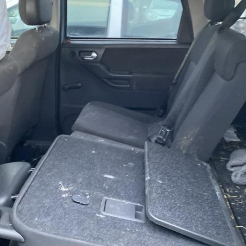 Moteur OPEL MERIVA A Photo n°14