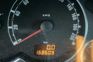 Moteur OPEL MERIVA A