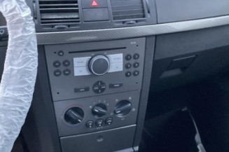 Moteur OPEL MERIVA A