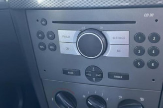 Moteur OPEL MERIVA A