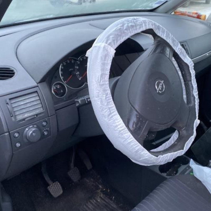 Moteur OPEL MERIVA A Photo n°20