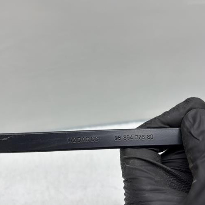 Bras essuie glace avant gauche PEUGEOT 508 1 Photo n°6