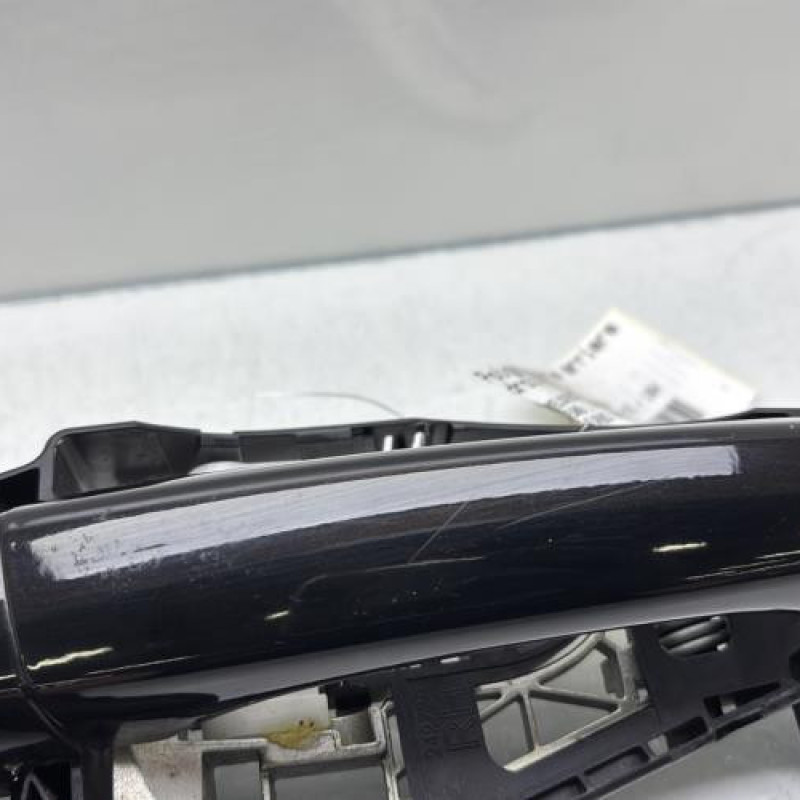 Poignee porte arriere droit PEUGEOT 508 1 Photo n°3
