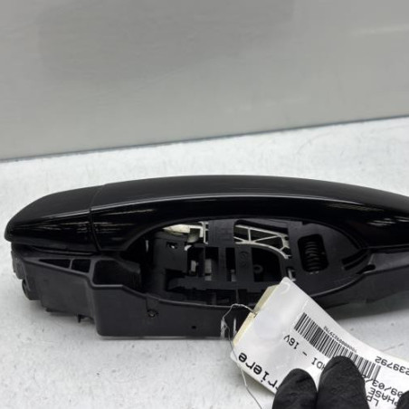 Poignee porte arriere gauche PEUGEOT 508 1