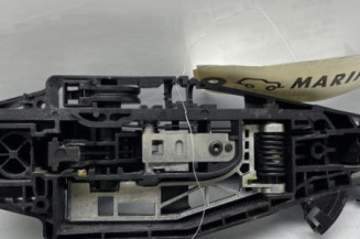 Poignee porte arriere gauche PEUGEOT 508 1