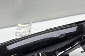 Poignee porte avant droit PEUGEOT 508 1