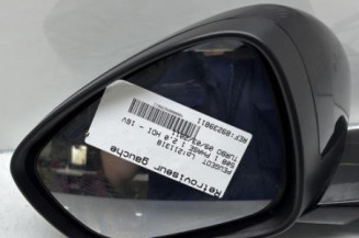 Retroviseur gauche PEUGEOT 508 1