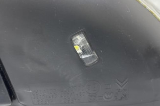 Retroviseur gauche PEUGEOT 508 1