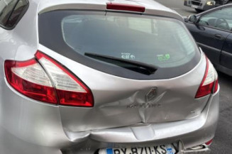 Moteur RENAULT MEGANE 3