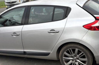Moteur RENAULT MEGANE 3