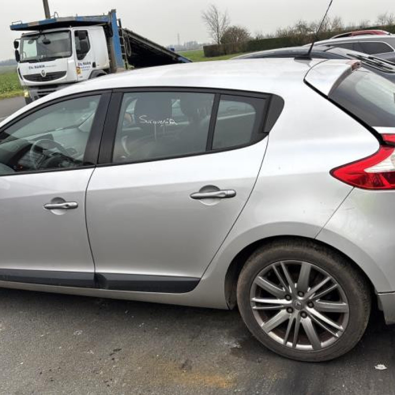 Moteur RENAULT MEGANE 3 Photo n°18