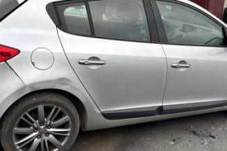 Moteur RENAULT MEGANE 3