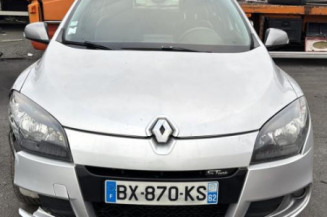 Moteur RENAULT MEGANE 3