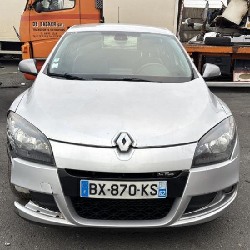 Moteur RENAULT MEGANE 3 Photo n°20