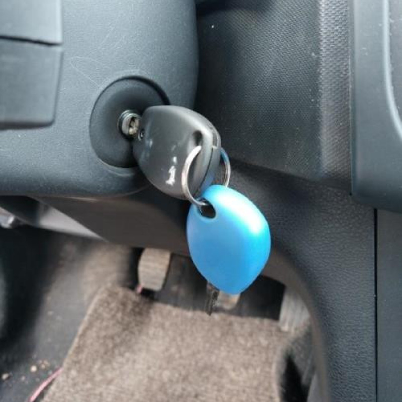 Moteur DACIA SANDERO 2 Photo n°3