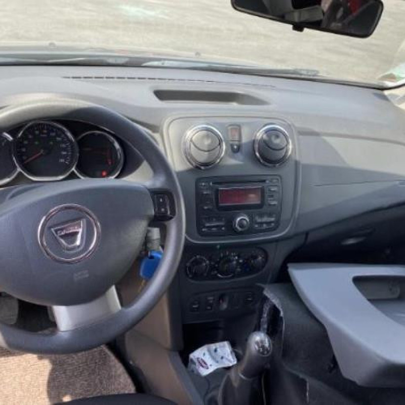 Moteur DACIA SANDERO 2 Photo n°9