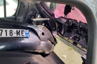 Moteur DACIA SANDERO 2
