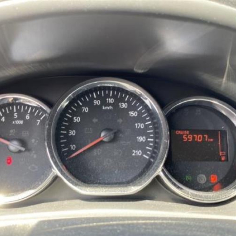 Moteur DACIA SANDERO 2 Photo n°14