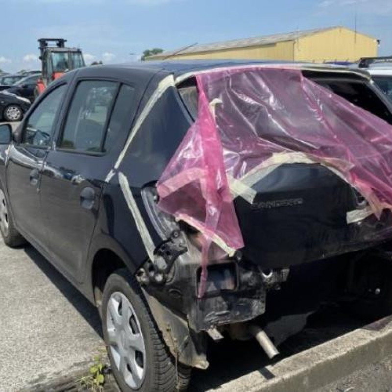 Moteur DACIA SANDERO 2 Photo n°15