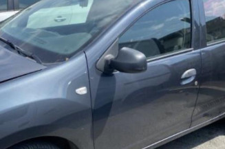 Moteur DACIA SANDERO 2