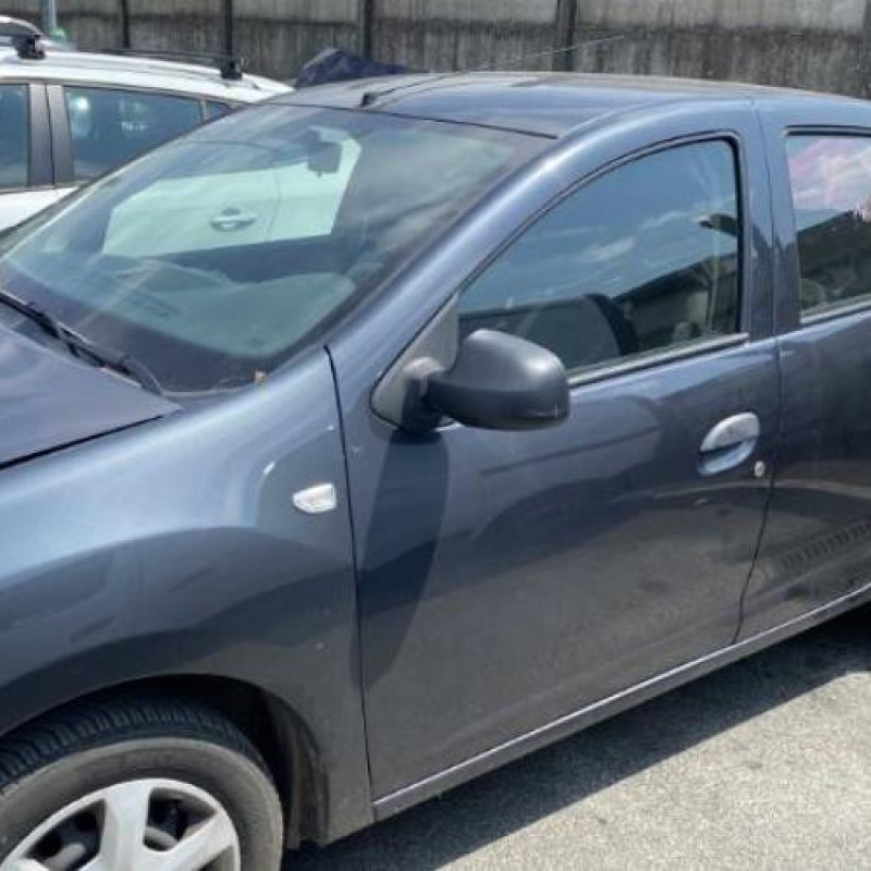 Moteur DACIA SANDERO 2 Photo n°17