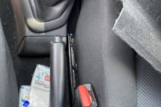 Moteur DACIA SANDERO 2