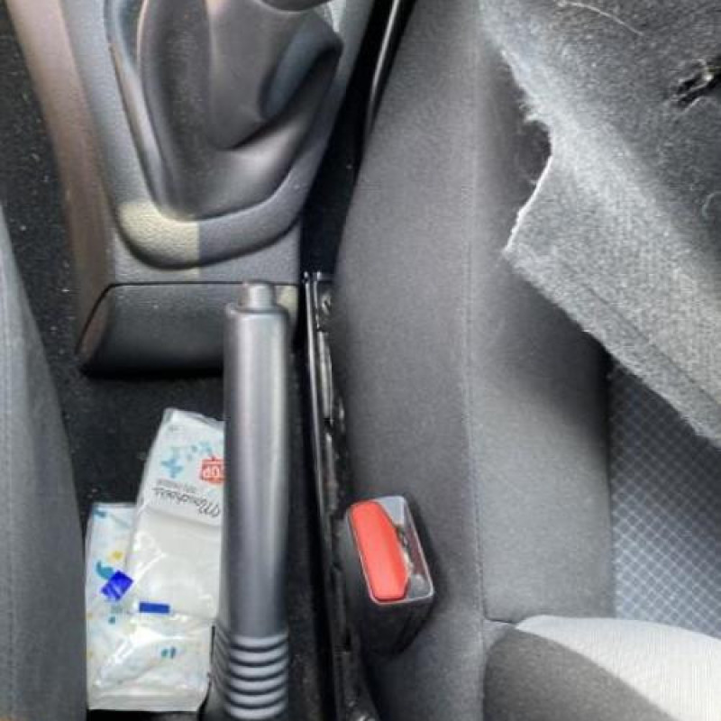 Moteur DACIA SANDERO 2 Photo n°18